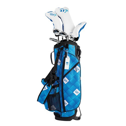 Team TaylorMade Junior 6pc. Package Set - Size 2 (Ages 7-9)