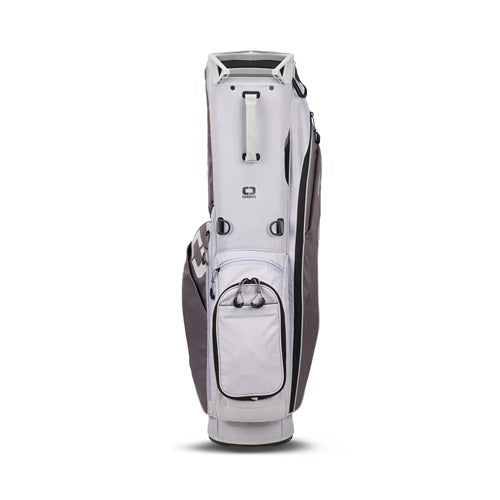 OGIO Fuse Stand Bag (Harbor Mist)