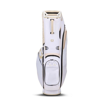 OGIO Fuse Stand Bag (White Sands)