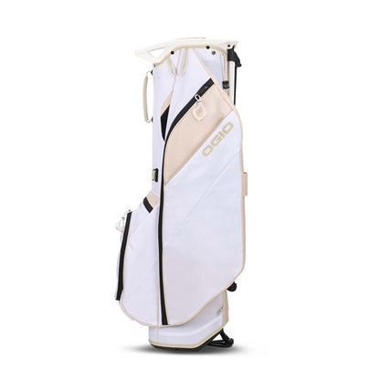 OGIO Fuse Stand Bag (White Sands)