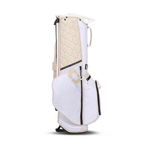 OGIO Fuse Stand Bag (White Sands)