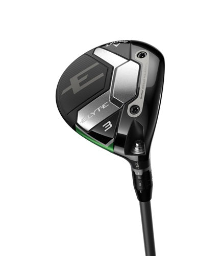 Callaway Elyte Fairway Wood