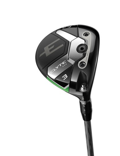 Callaway Elyte TD Fairway Wood