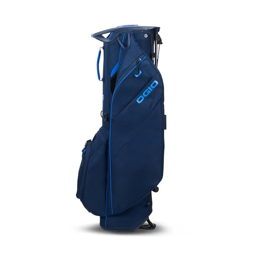 OGIO Fuse 4 Stand Bag (Twilight)