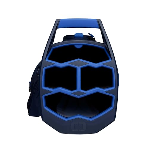 OGIO Fuse 4 Stand Bag (Twilight)