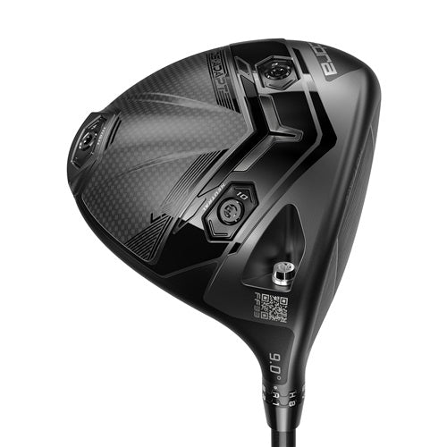 Cobra Adapt LS Driver