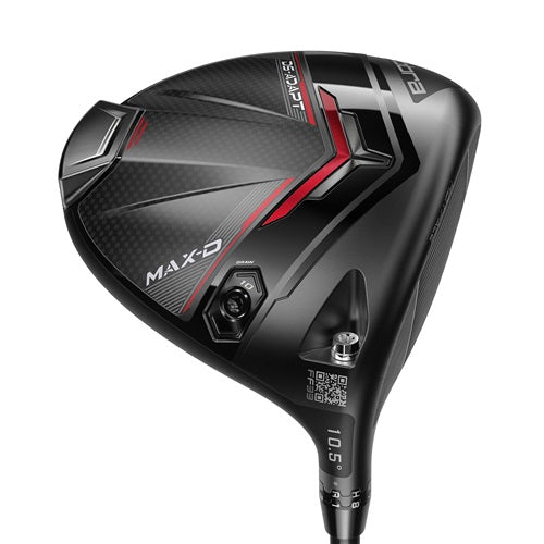 Cobra Adapt Max D Driver