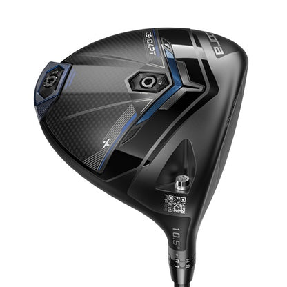 Cobra Adapt X Driver