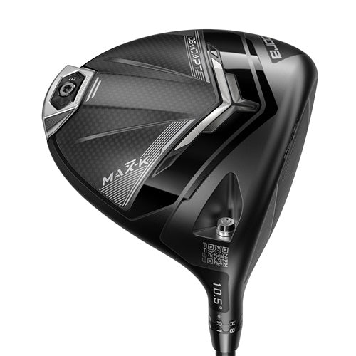 Cobra Adapt Max K Driver