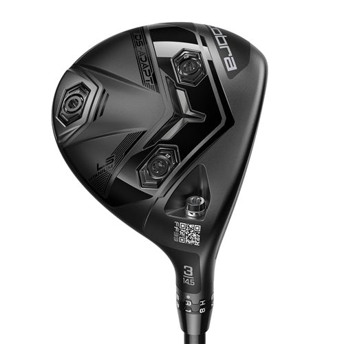 Cobra Adapt LS Fairway Wood