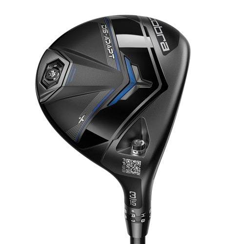 Cobra Adapt X Fairway Wood