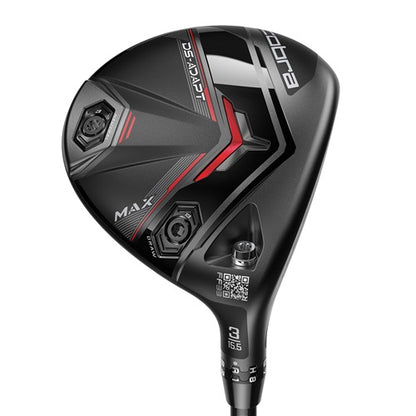 Cobra Adapt Max Fairway Wood