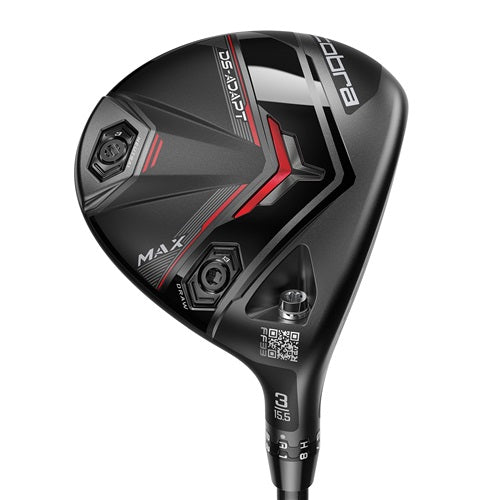 Cobra Adapt Max Fairway Wood