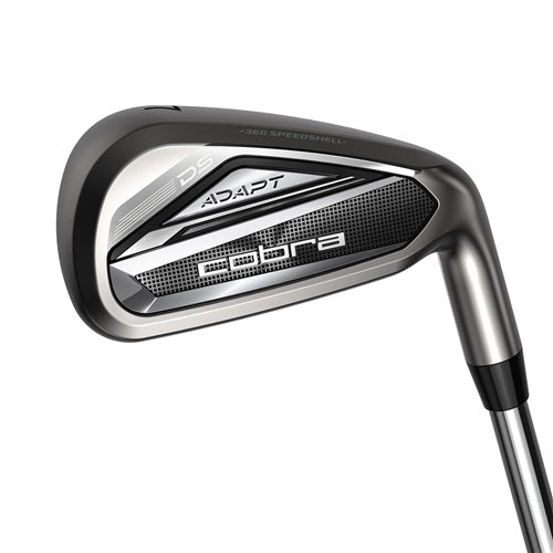 Cobra Adapt Iron Set