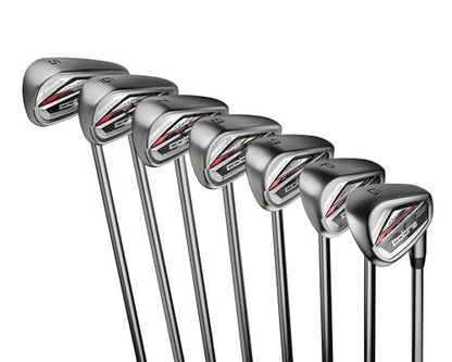 Cobra Adapt Max Iron Set