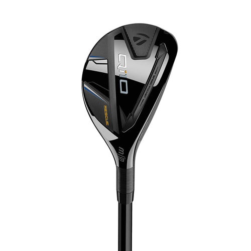 TaylorMade Qi10 Hybrid