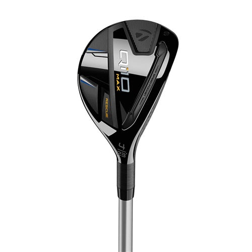 TaylorMade Qi10 Max Women's Hybrid