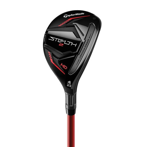 Hero image of TaylorMade Golf Stealth 2 HD Hybrid