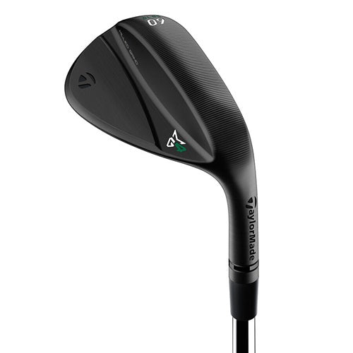 TaylorMade MG4 Black Wedge