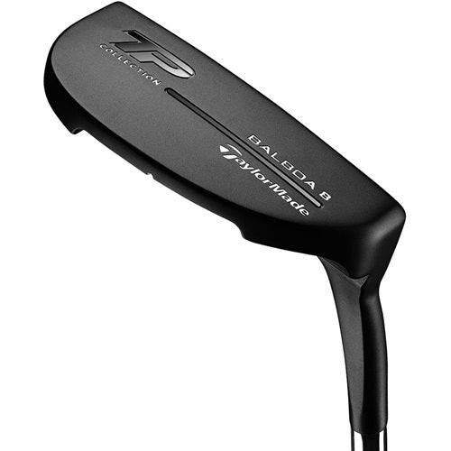 TaylorMade TP Black Balboa Putter