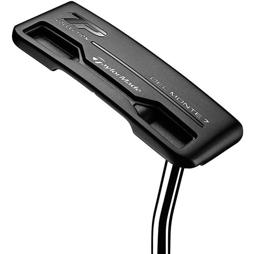 TaylorMade TP Black Del Monte Putter