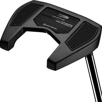 TaylorMade TP Black Palisades Putter