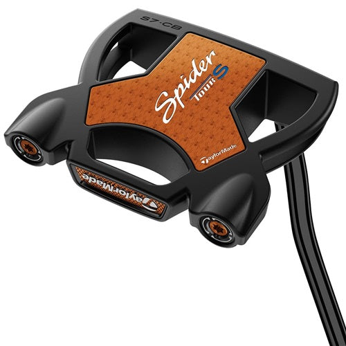 TaylorMade Spider S Ext Putter