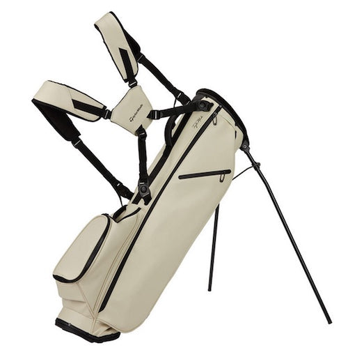 TaylorMade Premium Flextech Carry Stand Bag