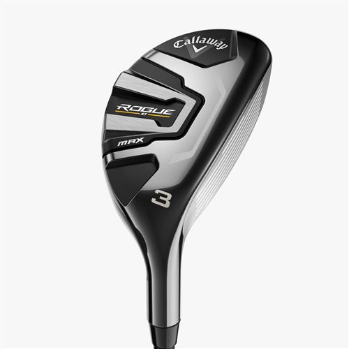 Callaway 2024 Rogue ST Max Hybrid