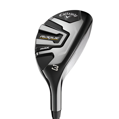 Product image of Callaway Golf Rogue ST Max Hybrid