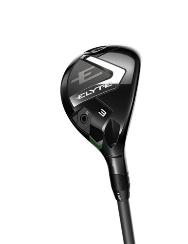 Callaway Elyte Hybrid