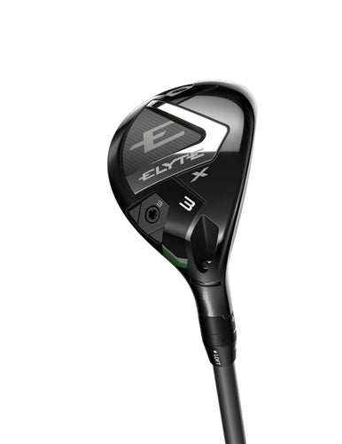 Callaway Elyte X Hybrid