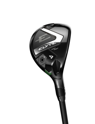 Callaway Elyte MAX FAST Hybrid