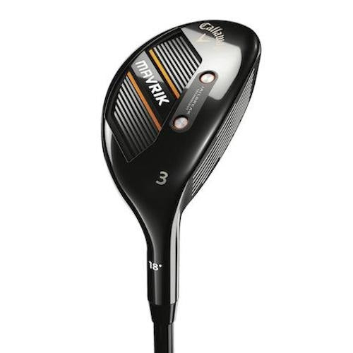 Product image of Callaway Golf Mavrik Hybrid