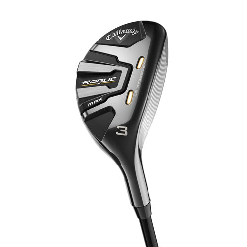 Product image of Callaway Golf Rogue ST Max Hybrid