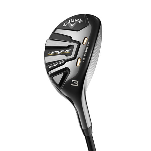 Product image of Callaway Golf Rogue ST Max OS Hybrid