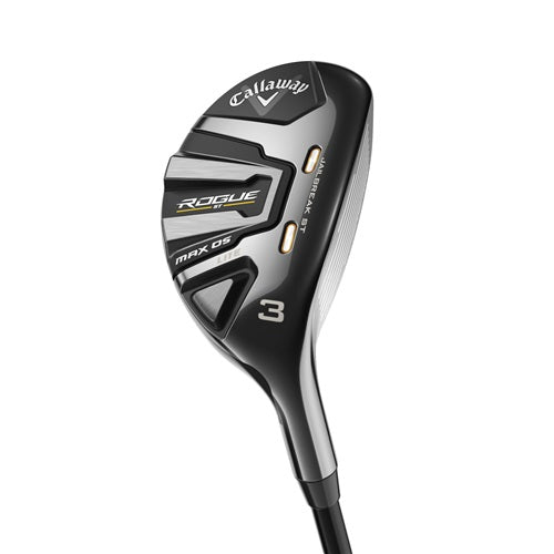 Product image of Callaway Golf Rogue ST Max OS Lite Hybrid
