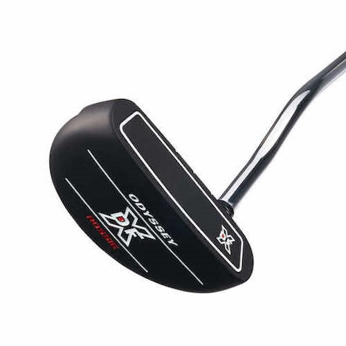 Odyssey DFX Rossie Putter