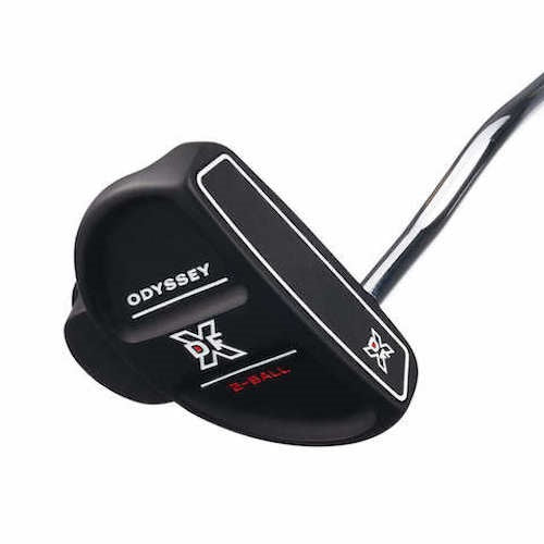 Odyssey DFX 2Ball Putter