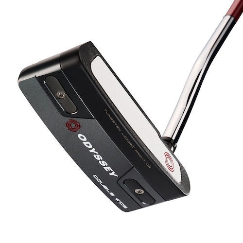 Odyssey Tri-Hot 5K Double Wide Putter