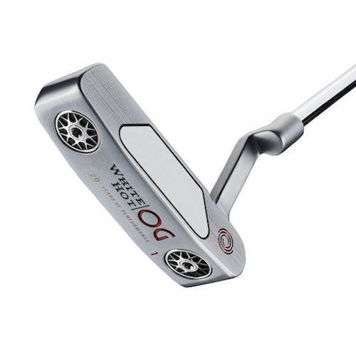 Product Image of Odyssey White Hot OG Golf Putter