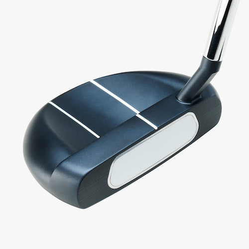 Odyssey Ai-ONE Rossie Putter - Slant