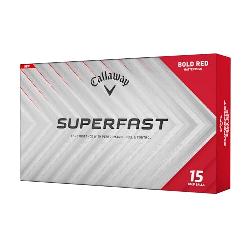 An image of Bl Cg Superfast Bold Red 25 15B Pk on a white background
