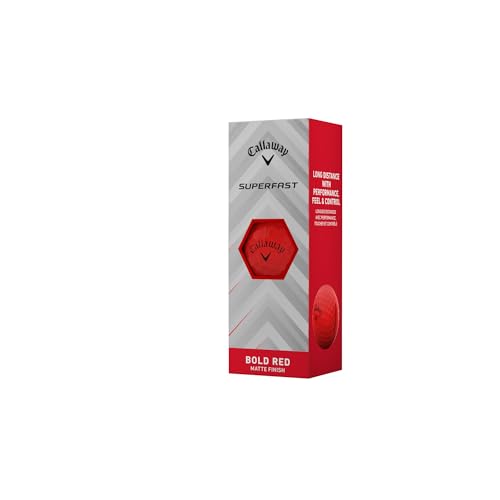 An image of Bl Cg Superfast Bold Red 25 15B Pk on a white background