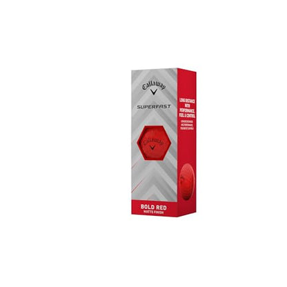 An image of Bl Cg Superfast Bold Red 25 15B Pk on a white background