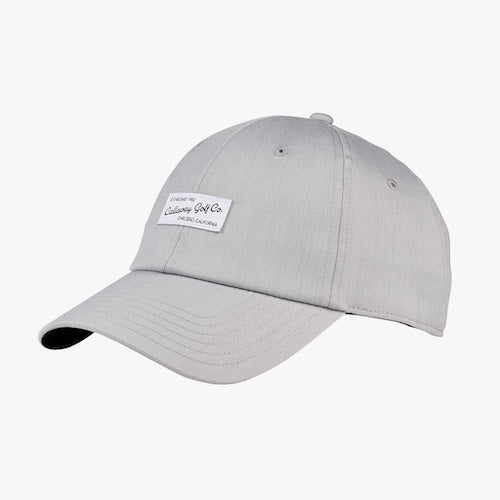 Callaway Relaxed Retro Hat