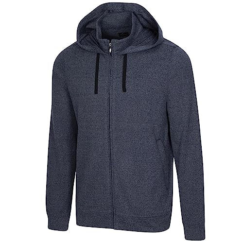 Greg Norman Lab Hoodie