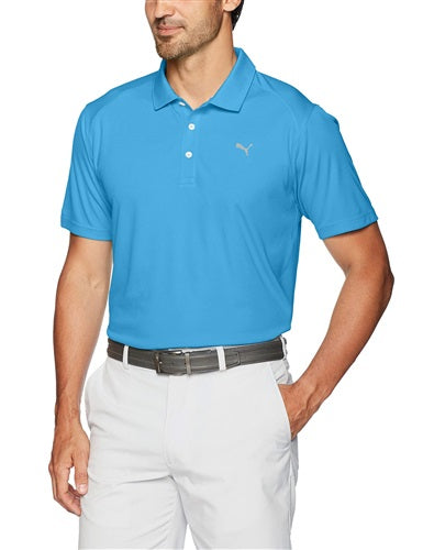 Puma Essential Pounce Polo