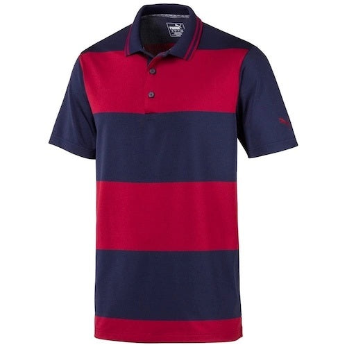 Puma Rugby Polo