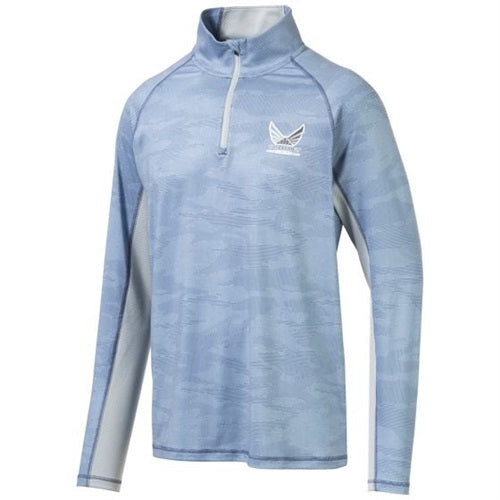 Puma Volition Signature 1/4 Zip